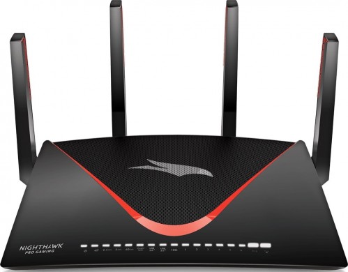 NETGEAR XR700