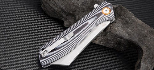 Artisan Tomahawk SW G10 Polished