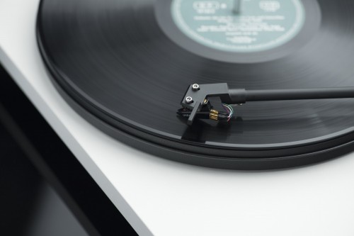 Pro-Ject Primary E