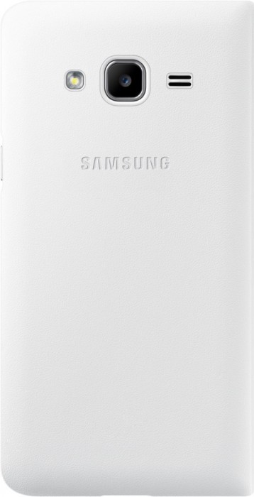 Samsung Flip Wallet for Galaxy J3