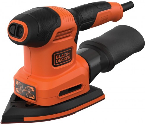 Black&Decker BEW200