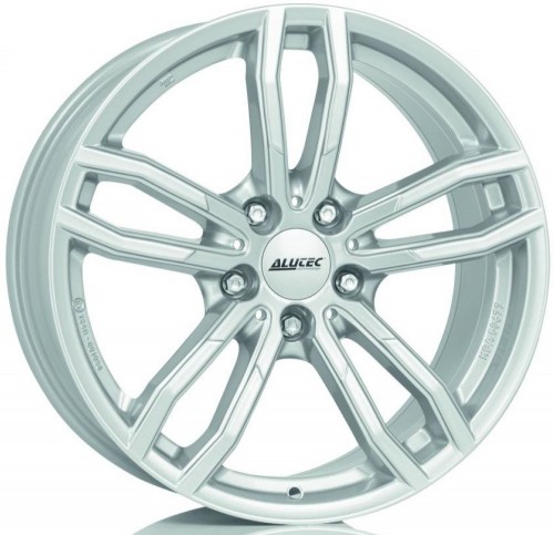 Alutec Drive