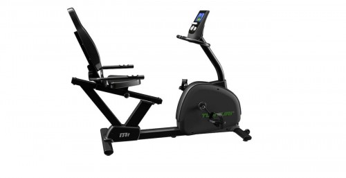 Tunturi Performance E50R Recumbent Bike