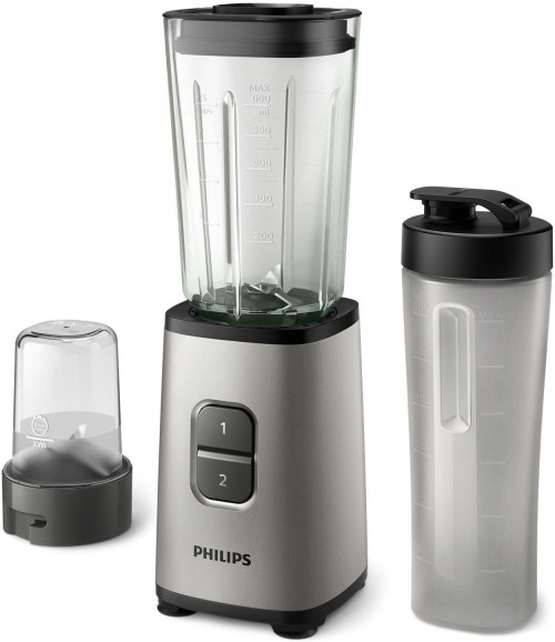 Philips Daily Collection HR 2605