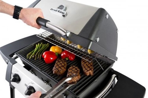 Broil King Porta-Chef 320