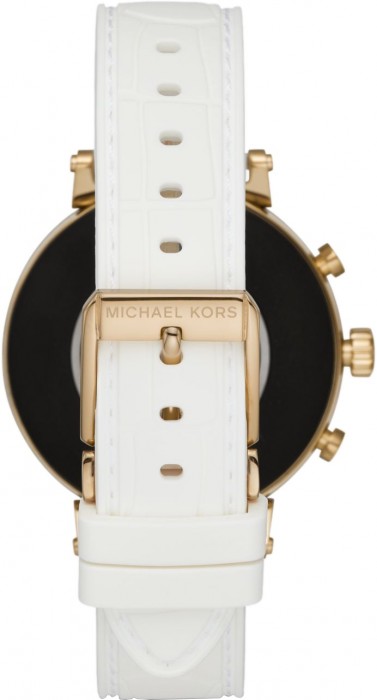 Michael Kors Sofie Heart Rate Smartwatch