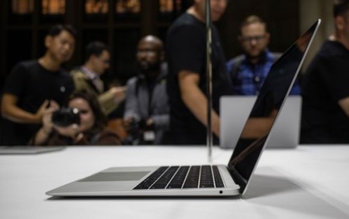 Apple MacBook Air 13" (2019)