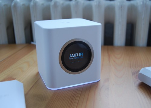 Ubiquiti AmpliFi HD