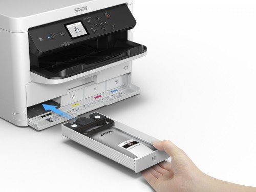 Epson WorkForce Pro WF-C5210DW