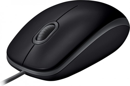 Logitech B110 Silent