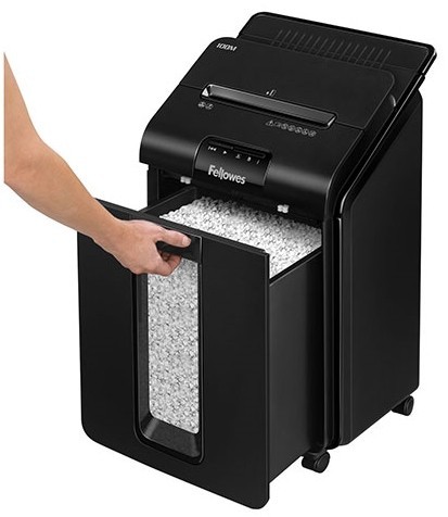 Fellowes AutoMax 100M