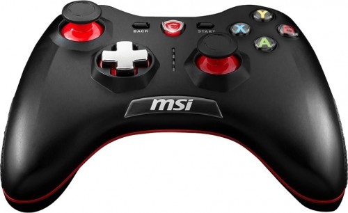 MSI Force GC30