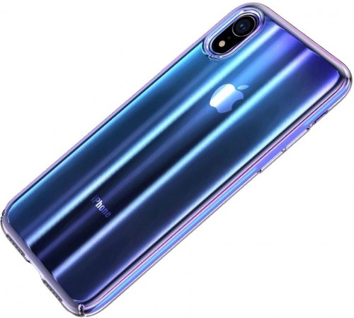 BASEUS Aurora Case for iPhone Xr