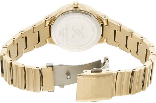 Daniel Klein DK11681-3