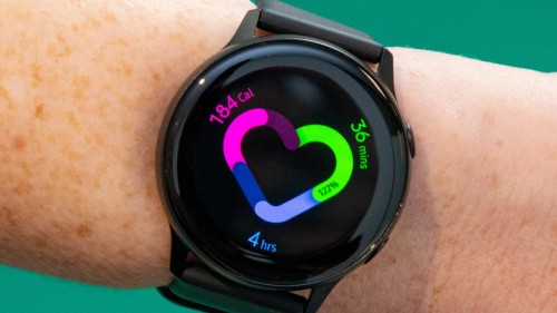 Samsung Galaxy Watch Active 2 40mm