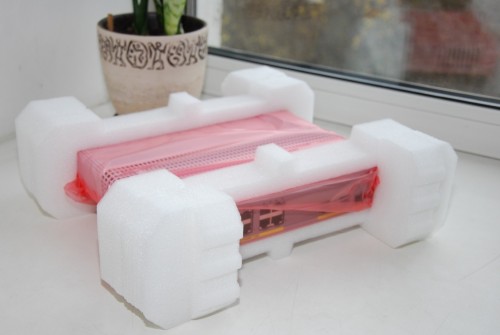 Cisco WS-C2960CX-8PC-L