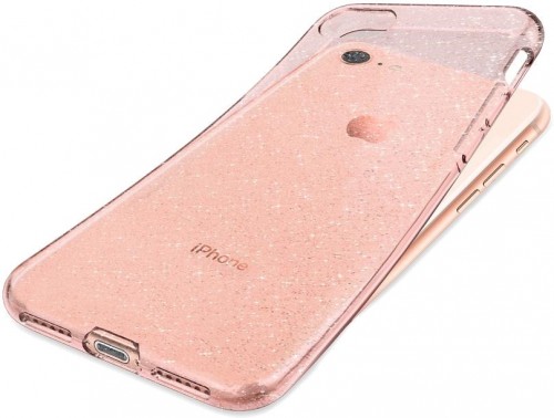 Spigen Liquid Crystal Glitter for iPhone 7/8