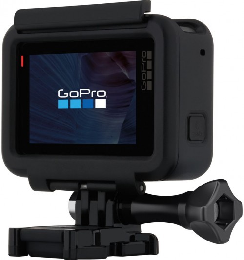 GoPro HERO5