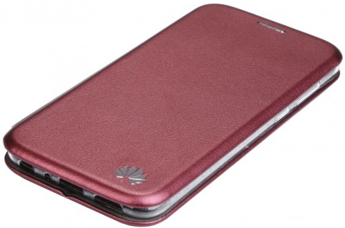 Becover Exclusive Case for Y7 Prime