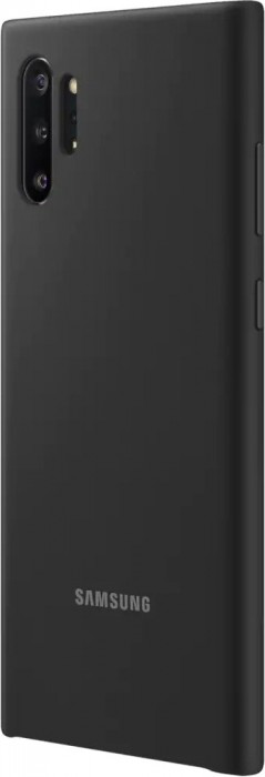 Samsung Silicone Cover for Galaxy Note10 Plus