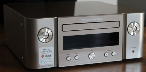 Marantz M-CR612