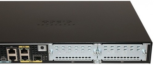 Cisco ISR4321R-AX/K9