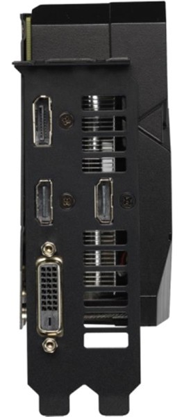 Asus GeForce RTX 2060 DUAL EVO