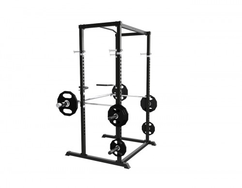 Tunturi WT60 Cross Fit Rack