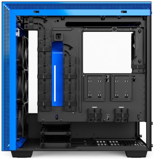 NZXT H700 CA-H700B-BL