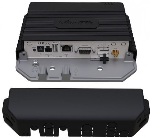 MikroTik RBLtAP-2HnD