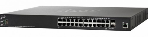 Cisco SG350XG-24T-K9-EU