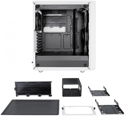 Fractal Design MESHIFY C TG FD-CA-MESH-C-WT-TGC