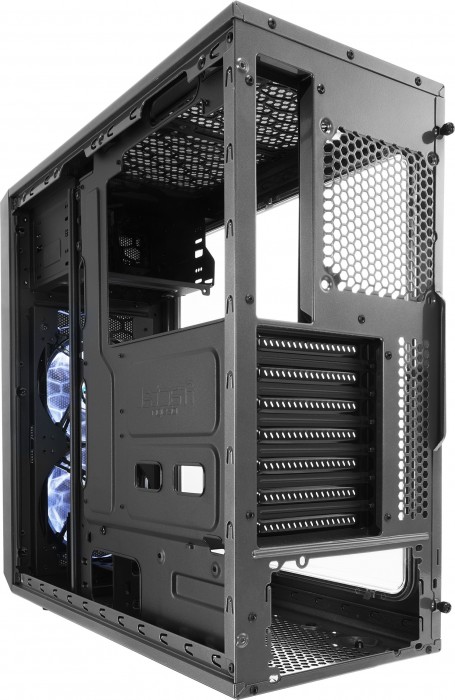 Fractal Design FOCUS G FD-CA-FOCUS-GY-W