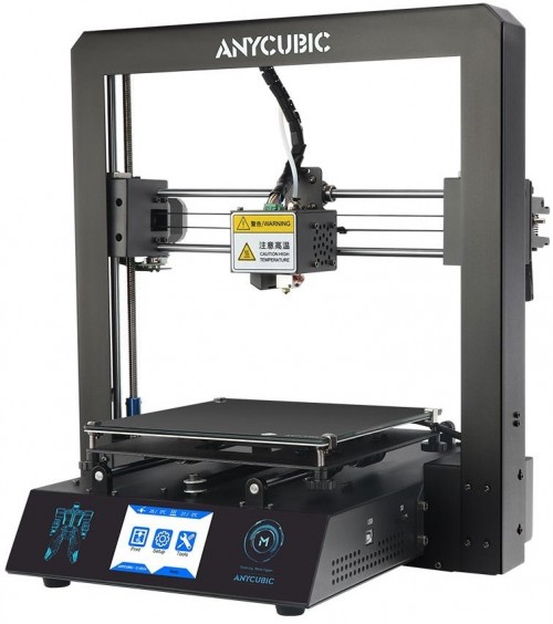 Anycubic Mega