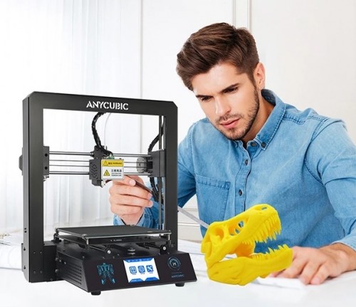 Anycubic Mega