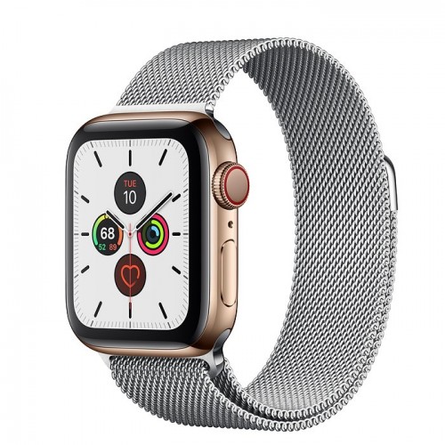 Apple Watch 5 Steel