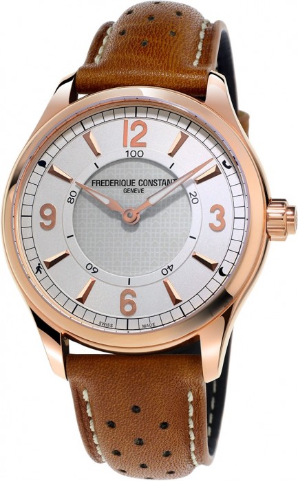 Frederique Constant Horological Smartwatch Gents Notify