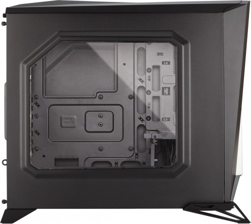 Corsair Carbide Series SPEC-ALPHA CC-9011084-WW черный