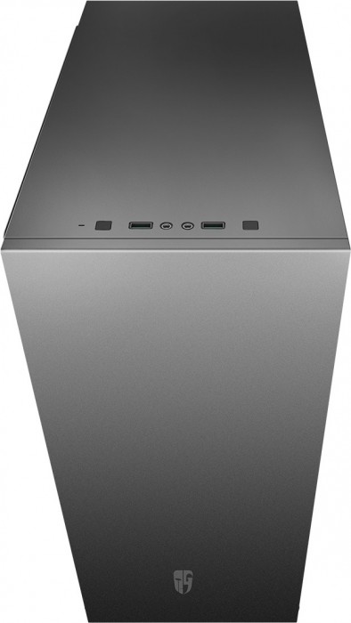 Deepcool Macube 310 GS-ATX-MACUBE310S-BKS0P черный