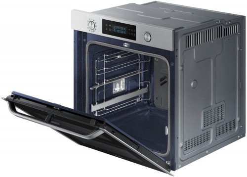 Samsung Dual Cook Flex NV75N5641RS нержавеющая сталь