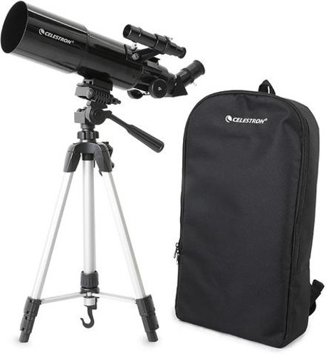 Celestron Travel Scope 80