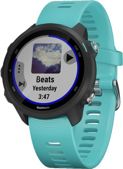 Garmin Forerunner 245 Music