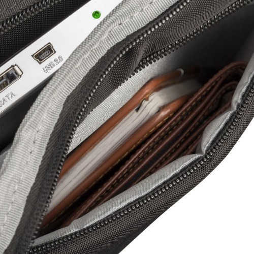 RIVACASE Tiergarten Bag 8530 16 16 "