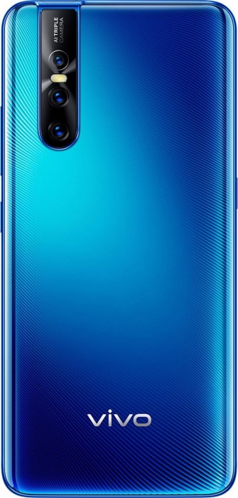 Vivo V15 Pro