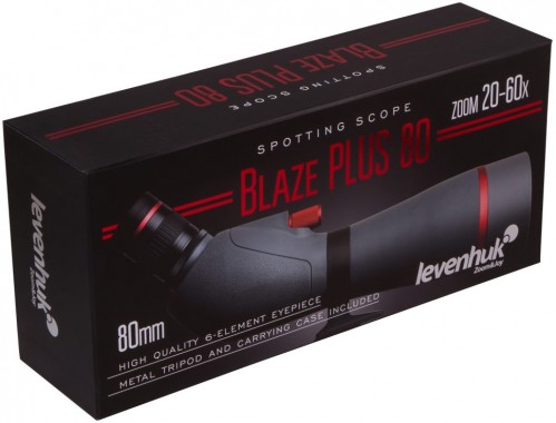 Levenhuk Blaze PLUS 80