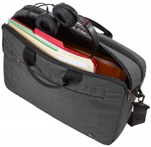 Case Logic Era Laptop Bag 15.6 15.6 "