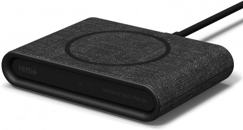 iOttie iON Wireless Mini Fast Charging Pad