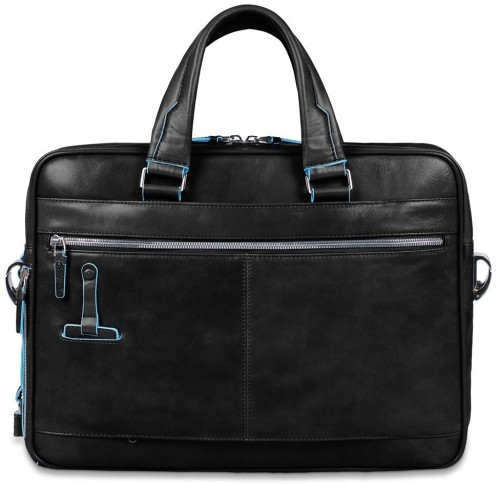 Piquadro Portfolio Computer Briefcase 14 14 "