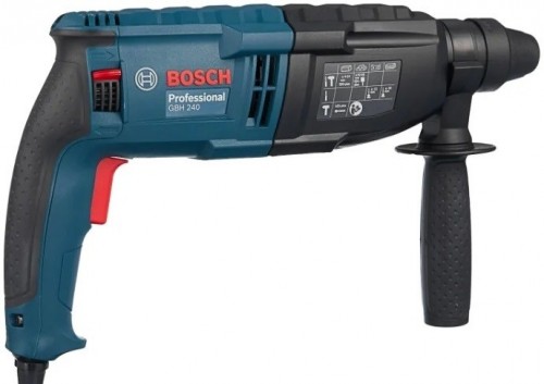 Bosch GBH 240 Professional 0611272100