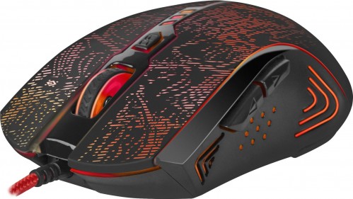 Defender OverLord GM-890